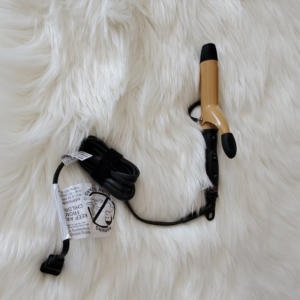 Chi 1"curling iron